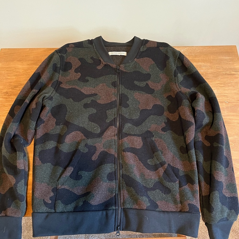 Outerknown sweater